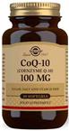 CoQ-10 100 mg (Coenzyme Q10)