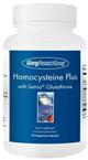 Homocysteine Plus